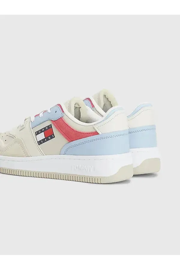TOMMY JEANS BASKET W