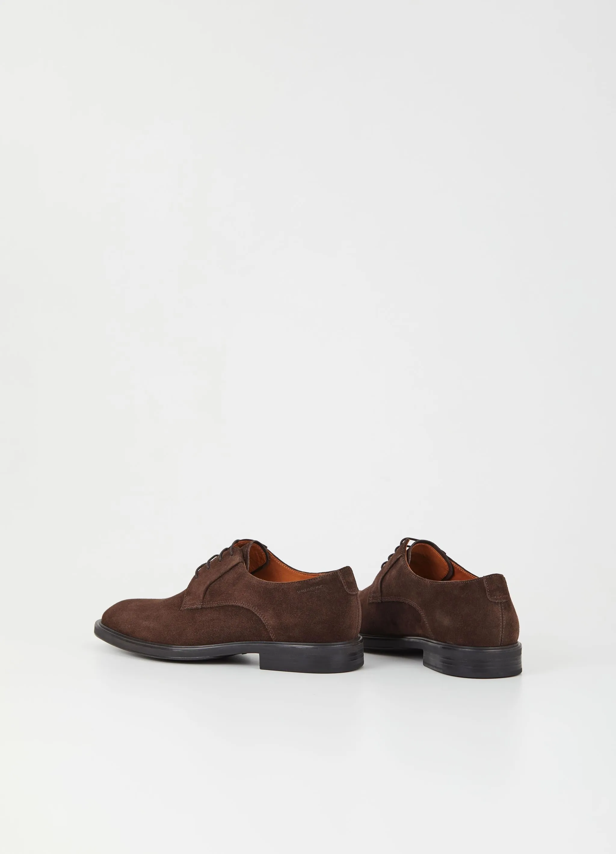 VAGABOND | ZAPATOS DE VESTIR HOMBRE | ANDREW PR2B JAVA | MARRÓN