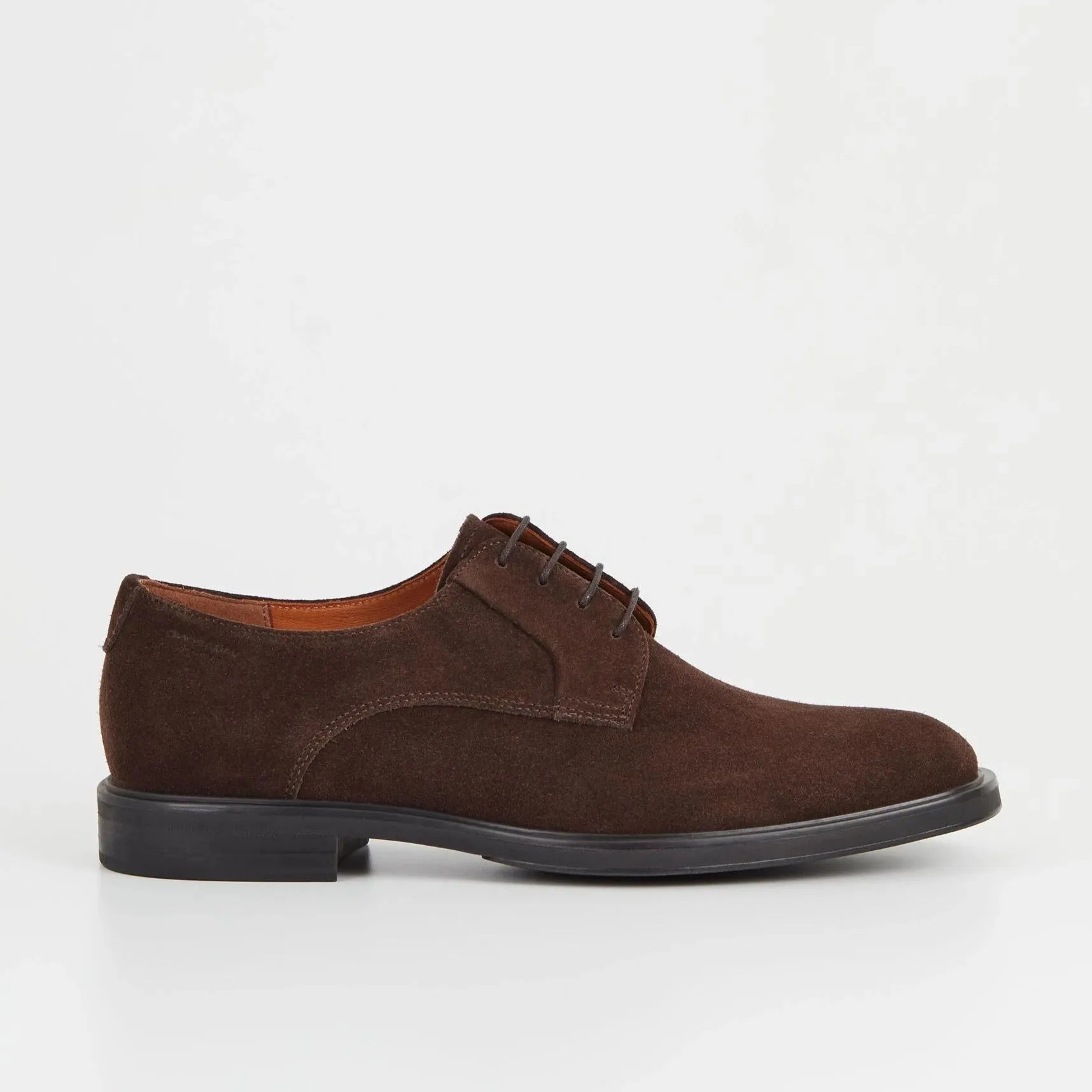 VAGABOND | ZAPATOS DE VESTIR HOMBRE | ANDREW PR2B JAVA | MARRÓN
