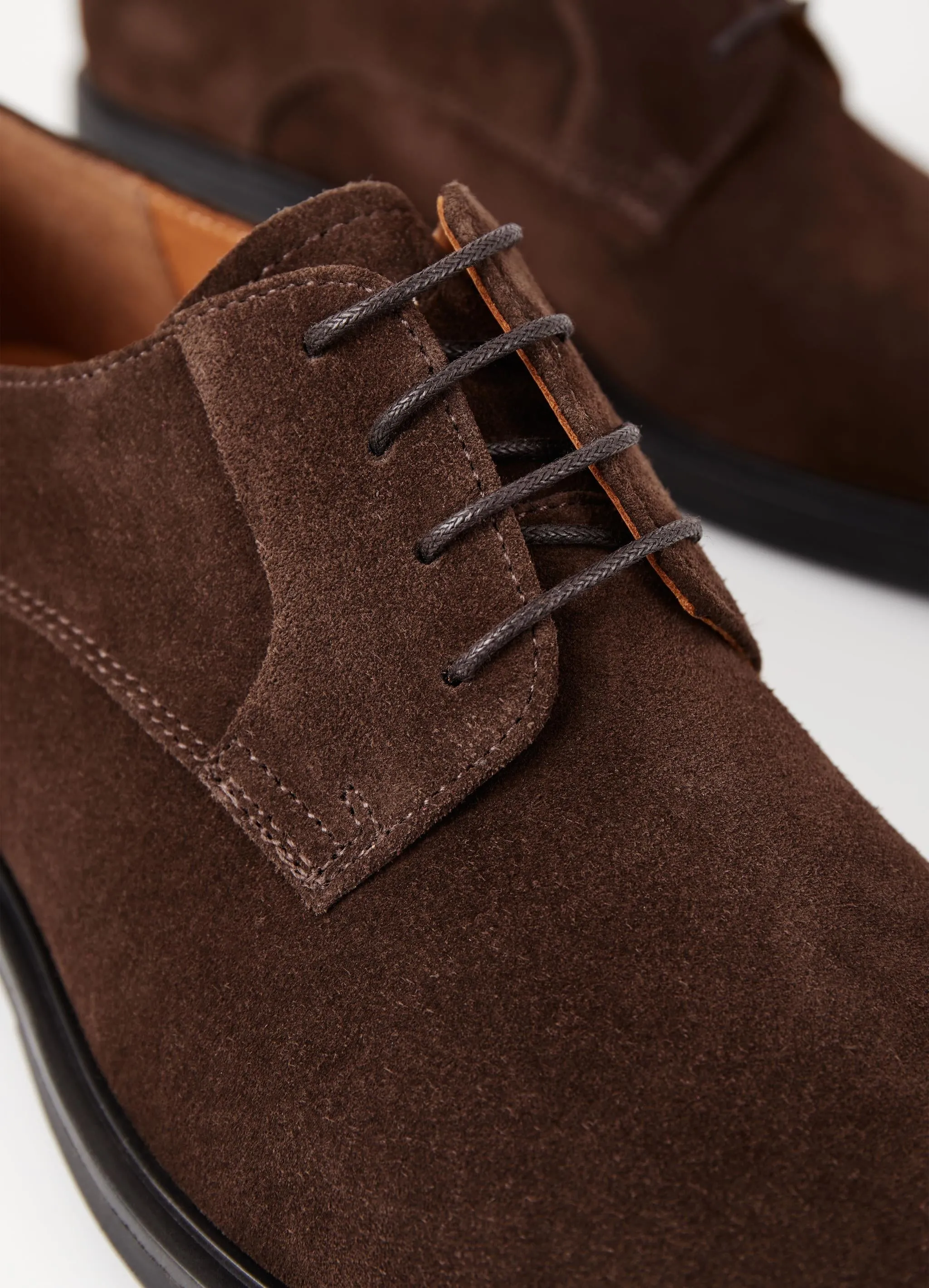 VAGABOND | ZAPATOS DE VESTIR HOMBRE | ANDREW PR2B JAVA | MARRÓN