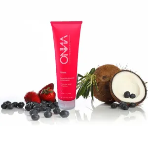 Velvet. Emulsión intensiva para manos, 200ml - MAYORISTA
