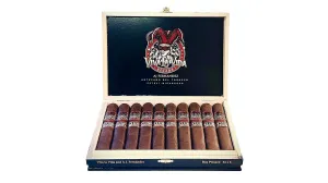 Viva La Vida Robusto