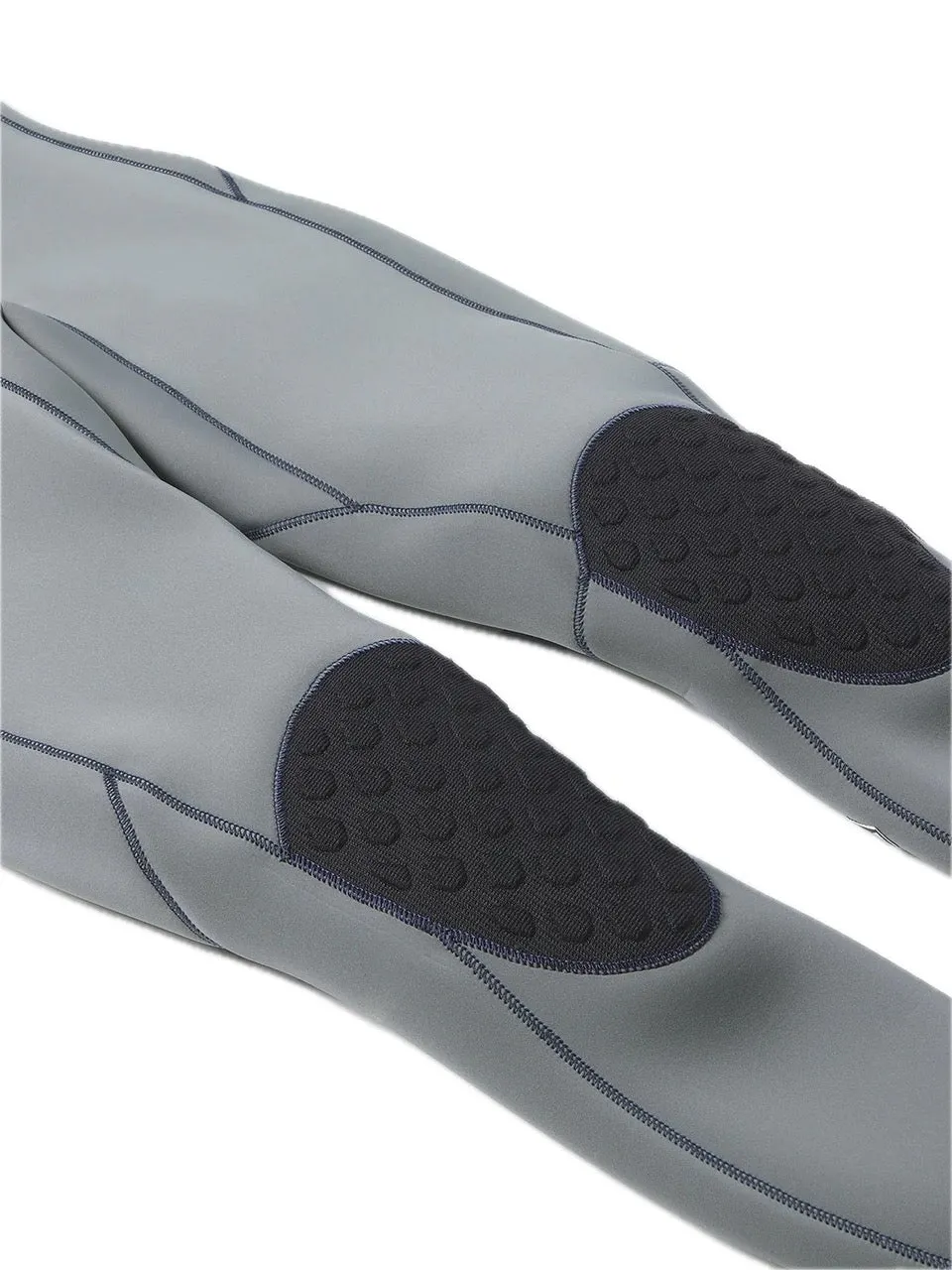 VOLCOM MODULATOR 4/3MM CHEST ZIP FULLSUIT | TRAJE DE NEOPRENO CON CREMALLERA EN EL PECHO