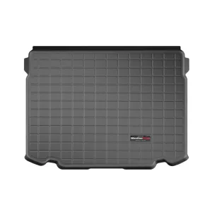 WeatherTech 2019  Toyota Corolla Hatchback Cargo Liner - Black (wet401221)