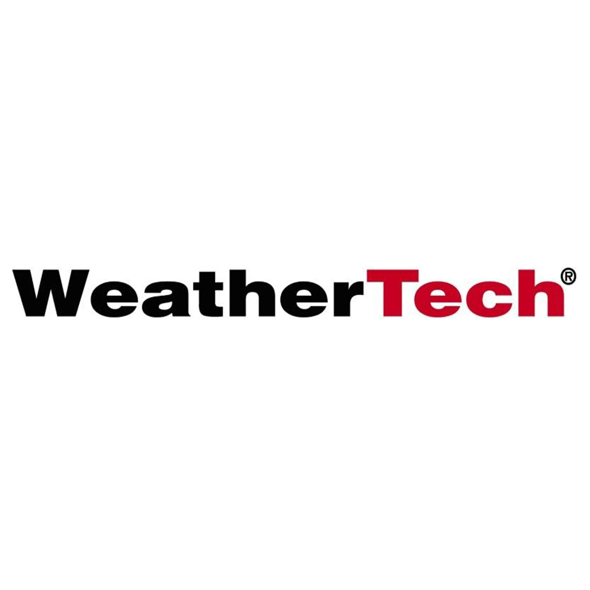 WeatherTech 2019  Toyota Corolla Hatchback Cargo Liner - Black (wet401221)