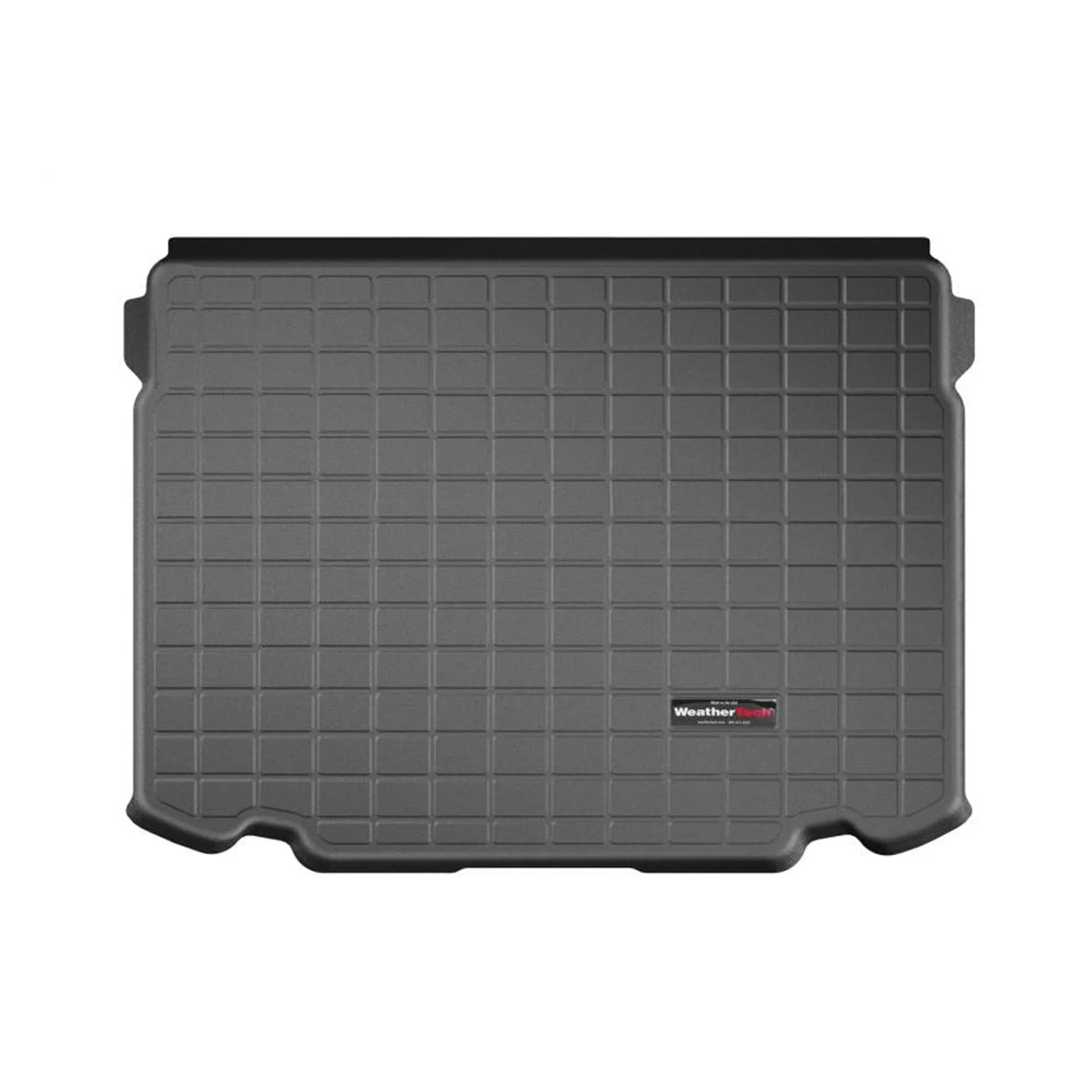 WeatherTech 2019  Toyota Corolla Hatchback Cargo Liner - Black (wet401221)