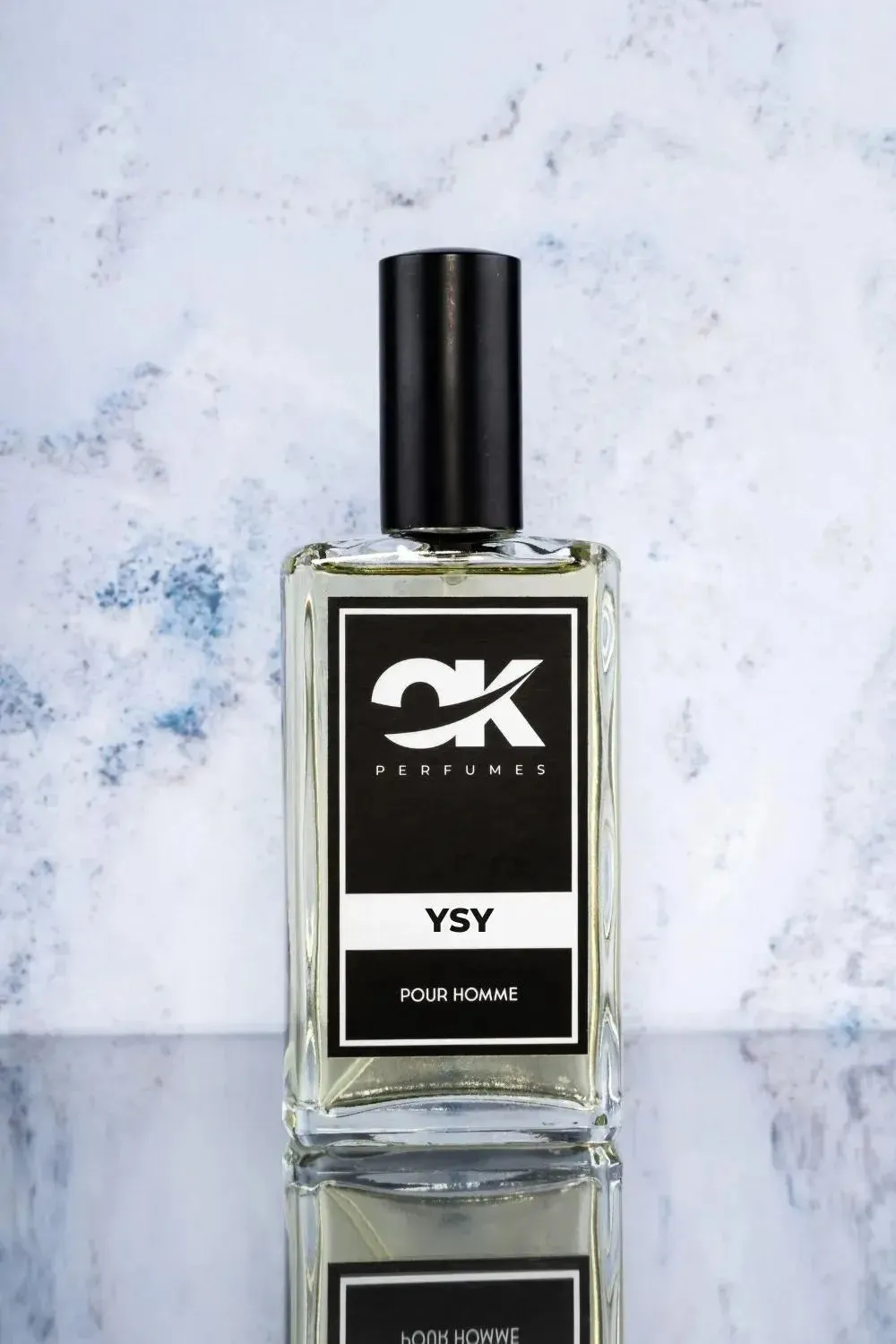 YSY - Recuerda a Y EDT de Yves Saint Laurent