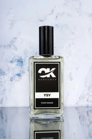 YSY - Recuerda a Y EDT de Yves Saint Laurent