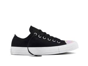 Zapatilla Converse Chuck Taylor Mujer Negro 558007C