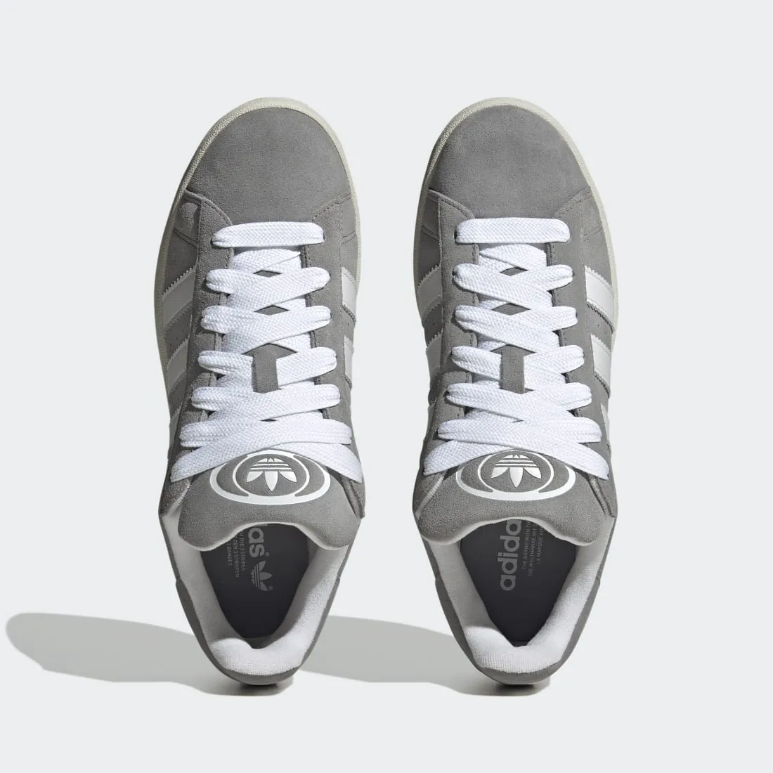 Zapatillas para Hombre ADIDAS HQ8707 CAMPUS 00s 707
