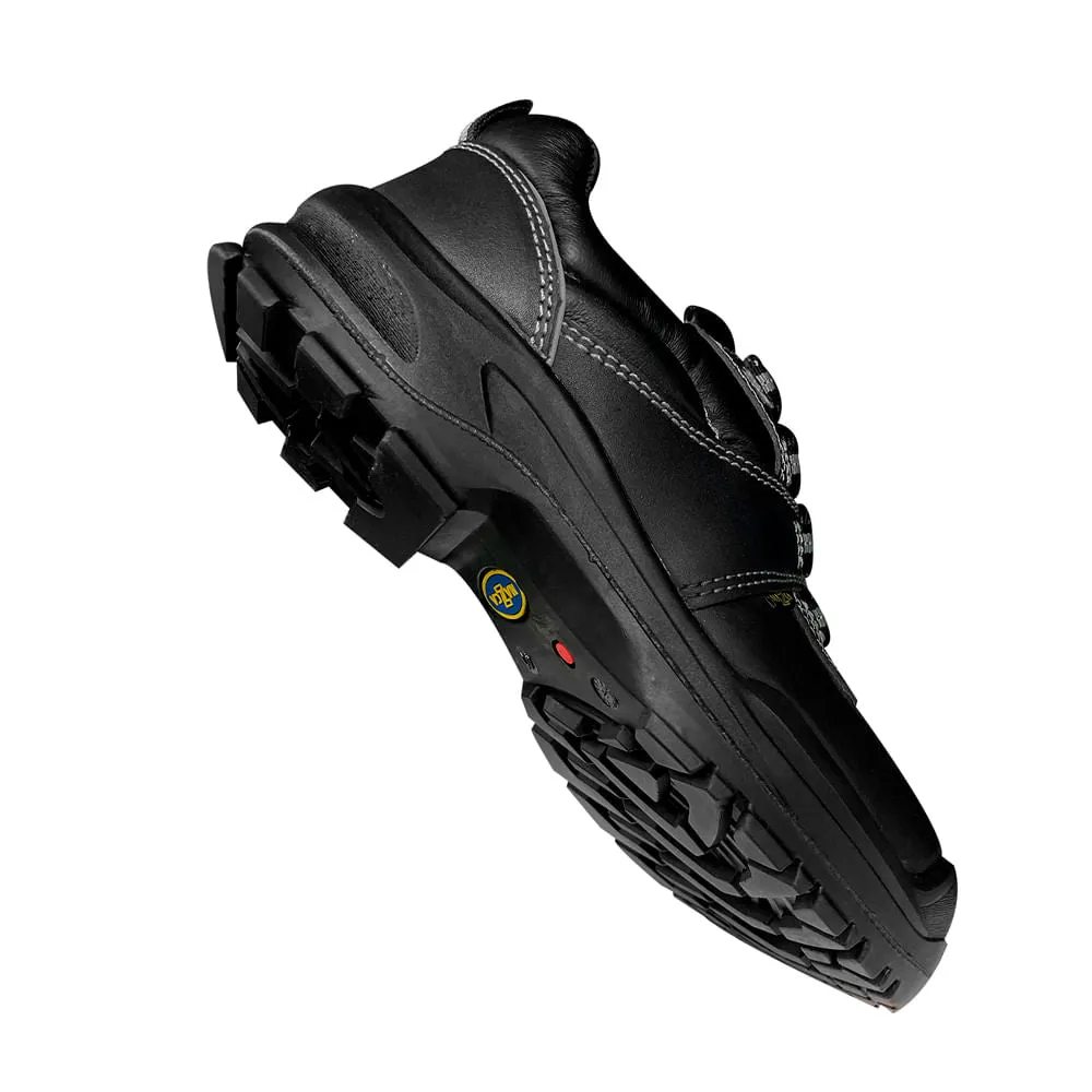 Zapato de seguridad Nazca Panam Supervisor NU280