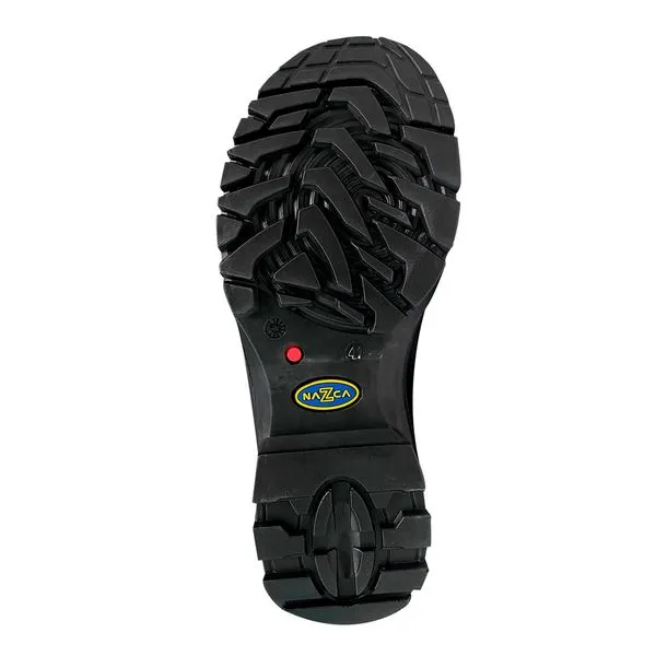 Zapato de seguridad Nazca Panam Supervisor NU280