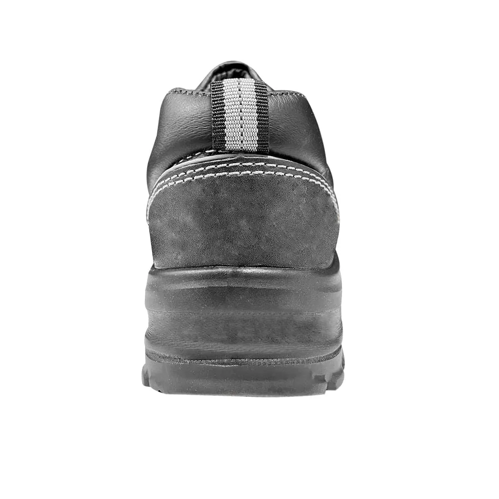 Zapato de seguridad Nazca Panam Supervisor NU280